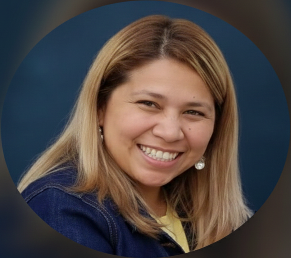 María Luisa de Barroeta